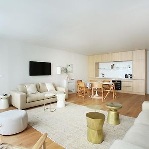 Deluxe Appartement met Twee Slaapkamers